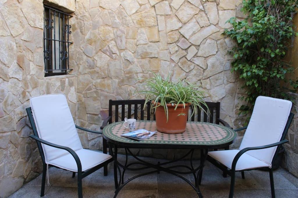 Sotio, Village House In Campanet Εξωτερικό φωτογραφία