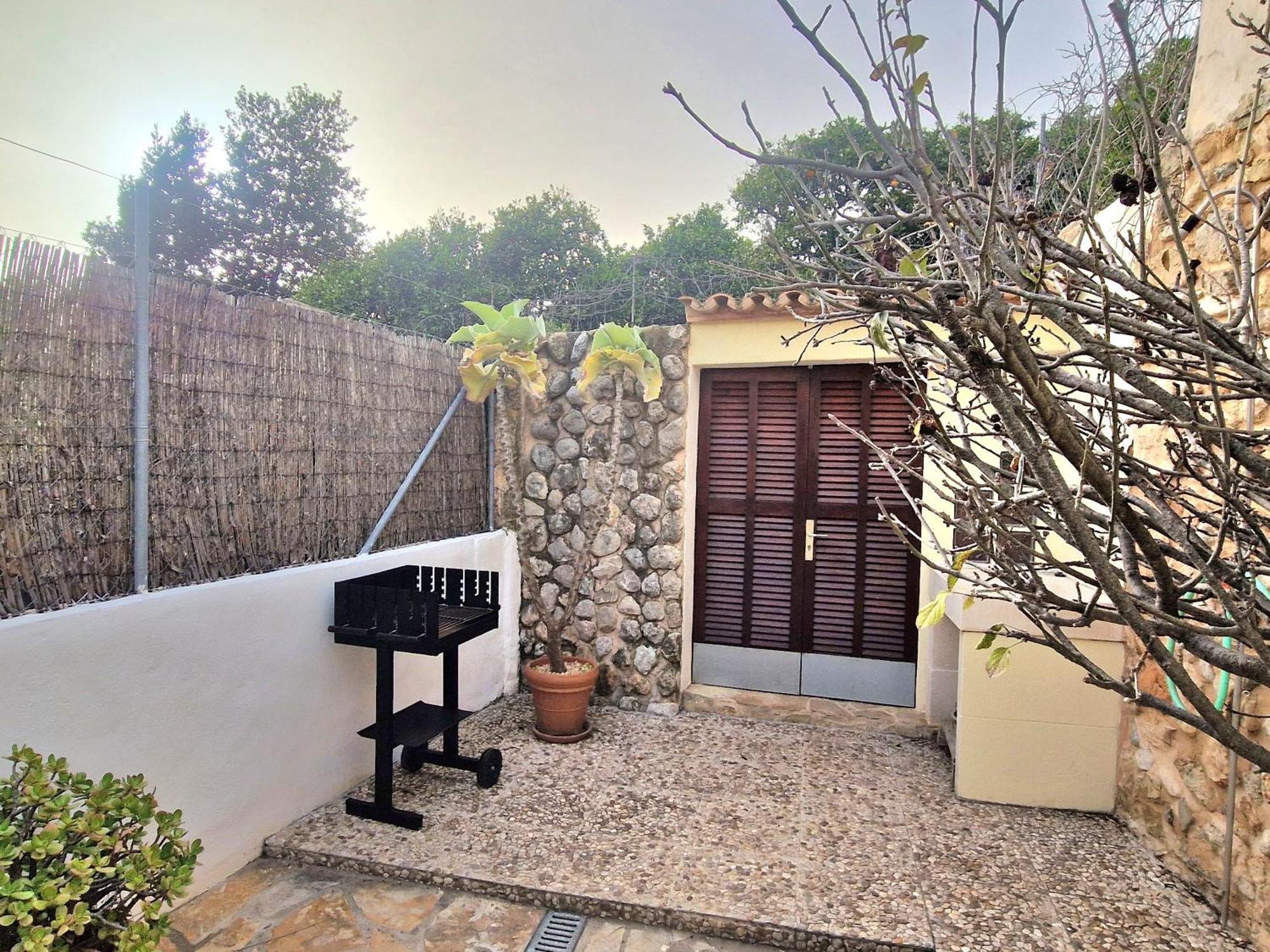 Sotio, Village House In Campanet Εξωτερικό φωτογραφία